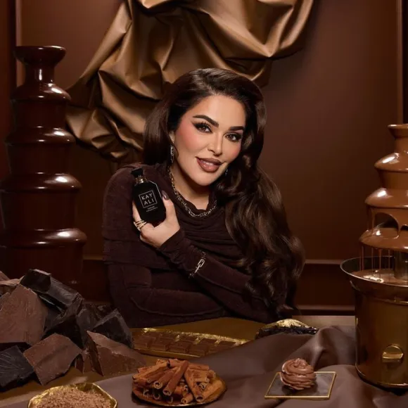 Oudgasm Chocolate Oud - Eau de Parfum