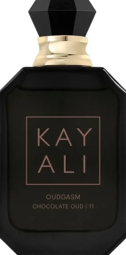 Oudgasm Chocolate Oud - Eau de Parfum
