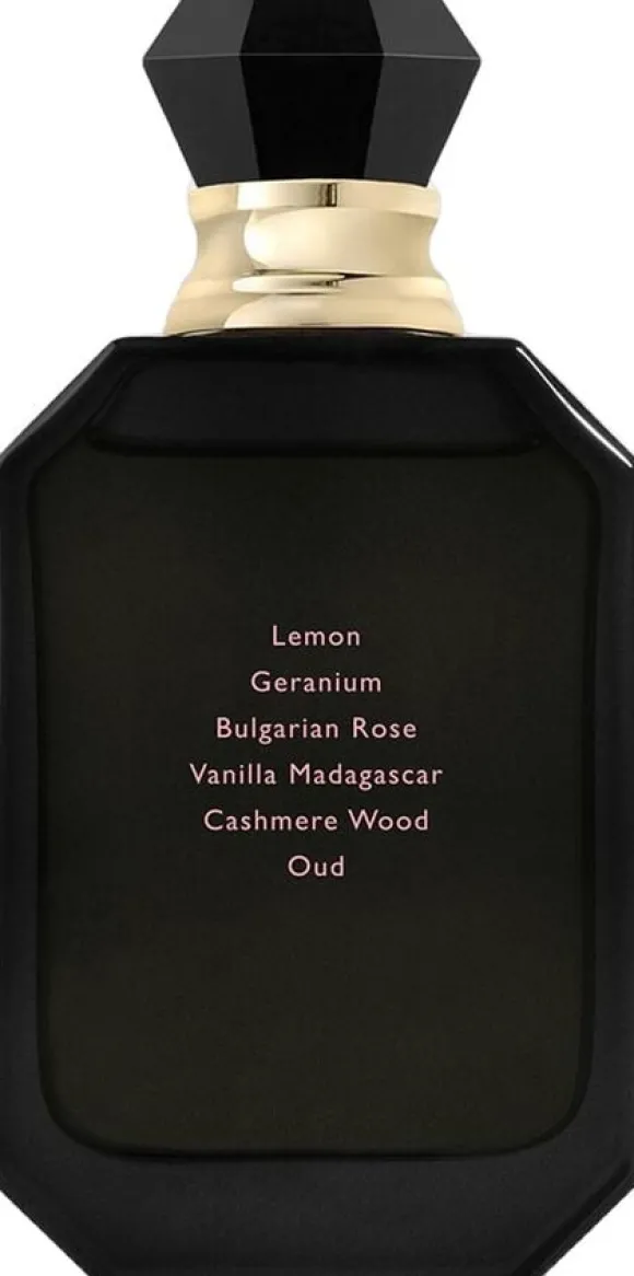 Oudgasm Rose Oud16