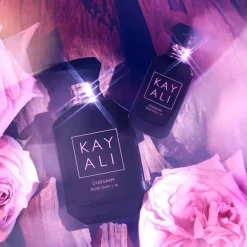 Oudgasm Rose Oud16