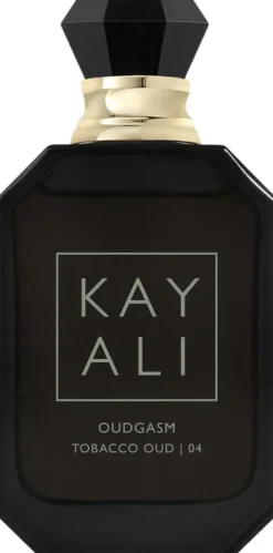 Oudgasm Tobacco Oud | 04