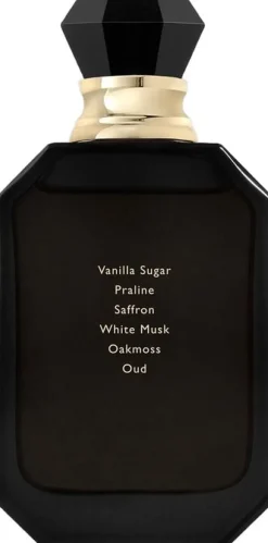 Oudgasm Vanilla Oud36