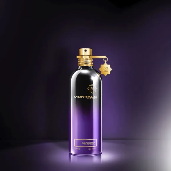 Oud Pashmina EdP 100 ml