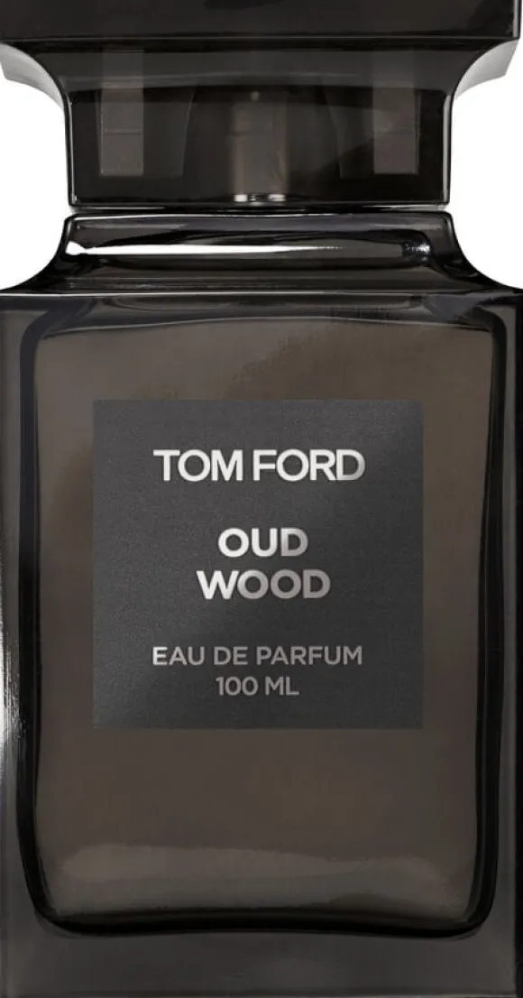 Oud Wood Eau de Parfum