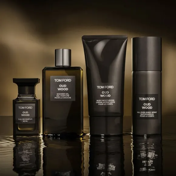 Oud Wood Eau de Parfum