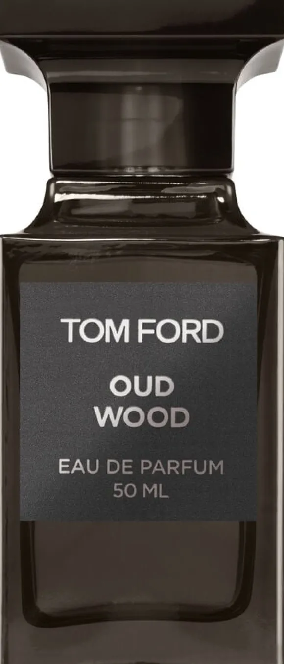 Oud Wood Eau de Parfum