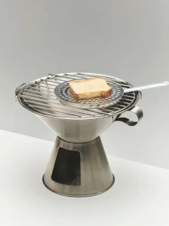 Outdoor Market Toaster Pan - Tinplate -