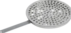 Outdoor Market Toaster Pan - Tinplate -