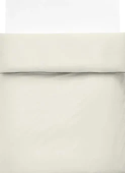 Outline Duvet Cover-W150 x L210-Ivo