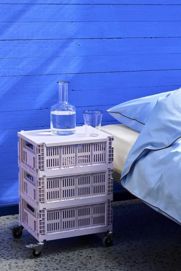 Outline Duvet Cover-W150 x L210-Sof