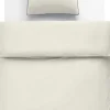 Outline Pillow Case-W60 x L50-Ivory