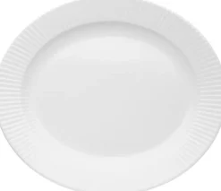 Oval tallrik 31 cm Nova