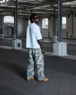 OVERSIZED BOX FIT