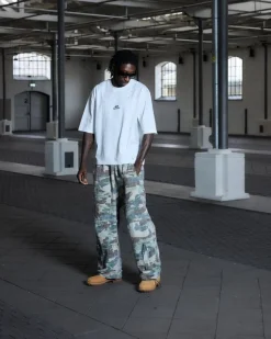 OVERSIZED BOX FIT