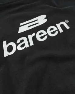 Oversized Hoodie Logo