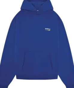 Oversized Hoodie - Moto