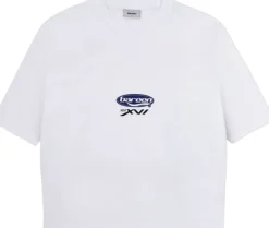 Oversized T-shirt - MMXVI