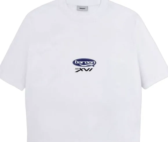 Oversized T-shirt - MMXVI