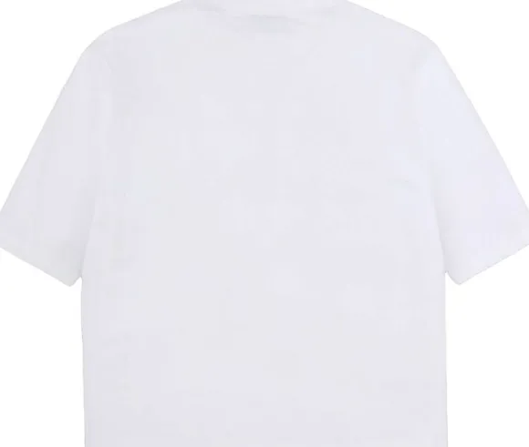 Oversized T-shirt - MMXVI