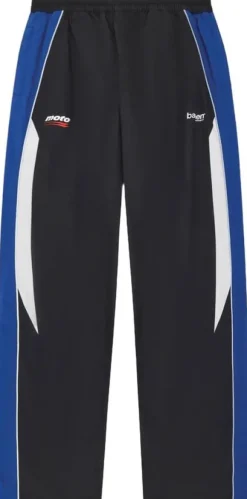 Oversize Track Pants