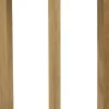 Oxsford Taburet, Ø27 x 44,3 cm