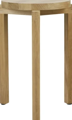 Oxsford Taburet, Ø27 x 44,3 cm