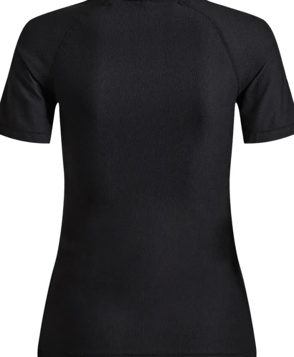 Pace performance tee - Nero