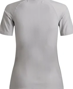 Pace performance tee - Oyster