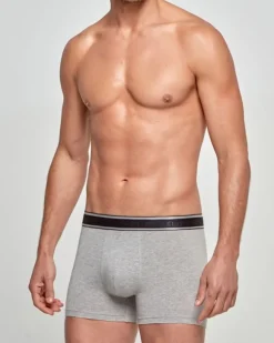 3 Pack Boxer Cotton Stretch