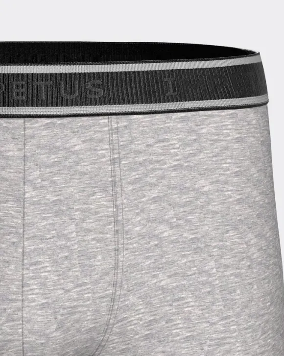 3 Pack Boxer Cotton Stretch