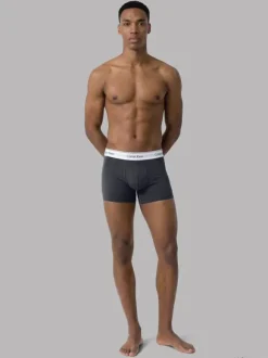 3-Pack Icon Logo Waistband Boxer Briefs