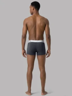 3-Pack Icon Logo Waistband Boxer Briefs