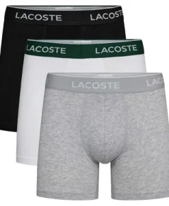 3 PACKS BOXER BRIEF