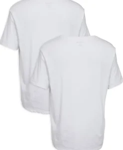3 PACKS T-SHIRT UNDERWEAR