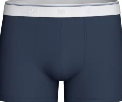 3-pak boxershorts i bomuld