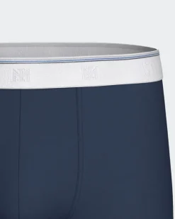 3-pak boxershorts i bomuld