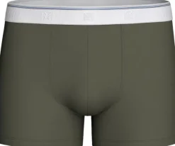 3-pak boxershorts i bomuld