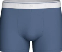 3-pak boxershorts i bomuld