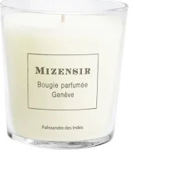 Palissandre des Indes Scented Candle