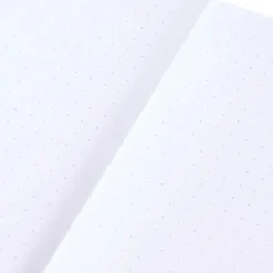 Pantone BOOKLETS SET OF 2 DOTTED - Light Pink