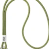 Pantone KEY CHAIN LONG Greenery 15-0343