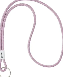 Pantone MA - KEY CHAIN LONG Light Purple 257c