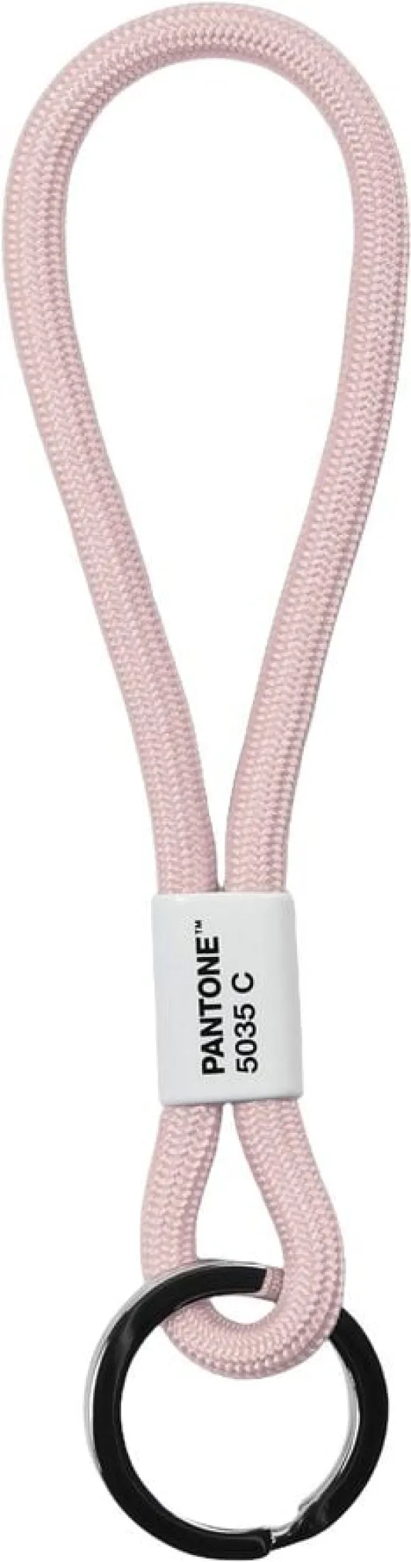 Pantone MA - KEY CHAIN SHORT Siena 5035c