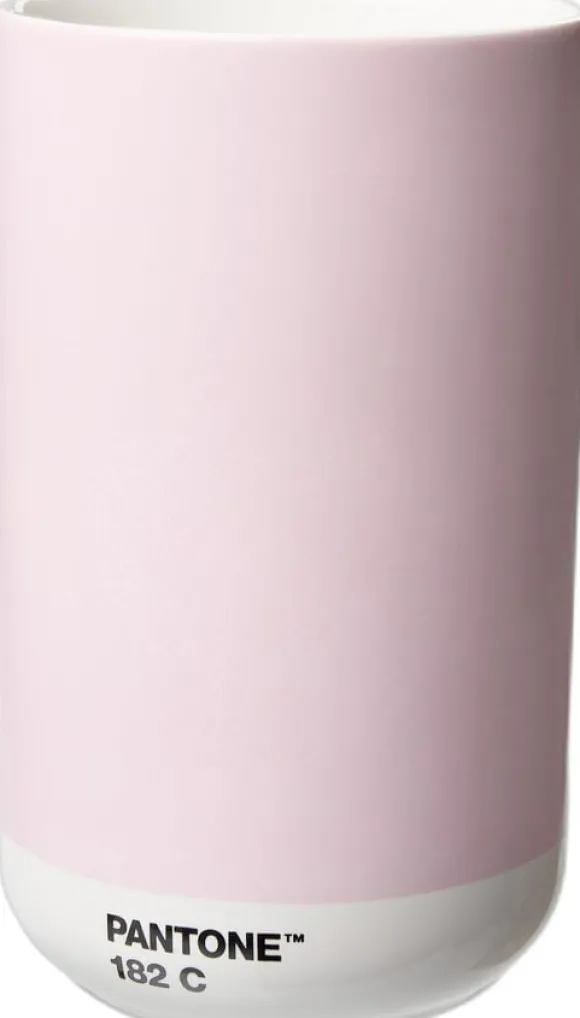 Pantone Mini Jar - Light Pink