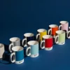 Pantone MUG Violet 519