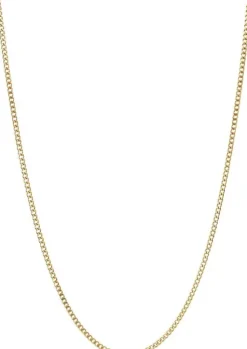Panzer Necklace 18 ct. Goldplated S