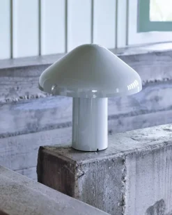Pao Portable Lamp-Cool grey