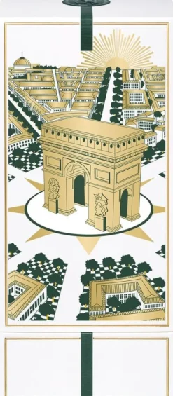 Paris Radieux EdP 125 ml