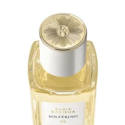 Paris Radieux EdP 125 ml