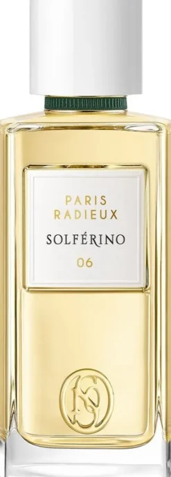 Paris Radieux EdP 125 ml